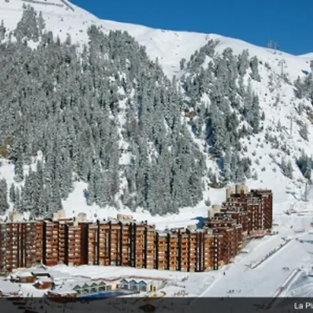 Appartement Divisible Fonctionnel · Accès Direct Pistes · Balcon - Fr-1-181-2242