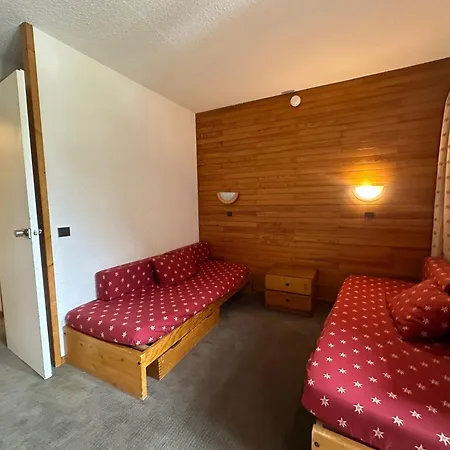 Appartement Divisible Fonctionnel · Accès Direct Pistes · Balcon - Fr-1-181-2242 La Plagne-Tarentaise